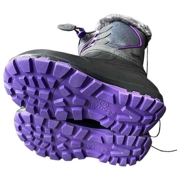 Xmtn - Kids Winter Boots - Picture 4 of 7